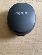 Aide Auditif Signia Charge &