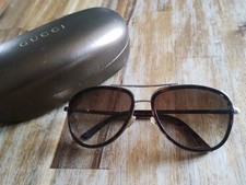 LUNETTES DE SOLEIL GUCCI GG