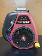 Briggs and Stratton 17HP