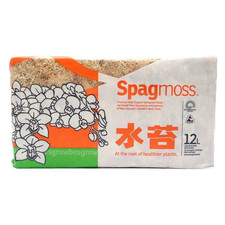 Mousse de sphaigne de