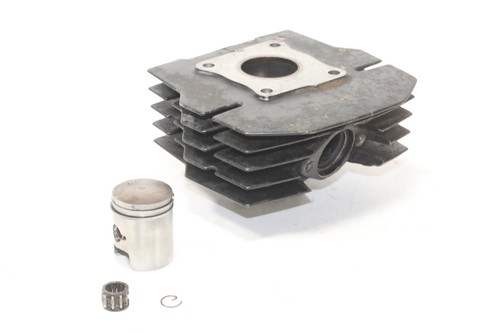 Cylindre piston honda mtx - 0.25,