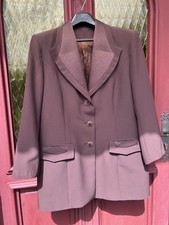 Tailleur Femme   Vintage