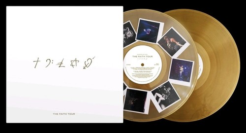 George michael the faith - michael, –