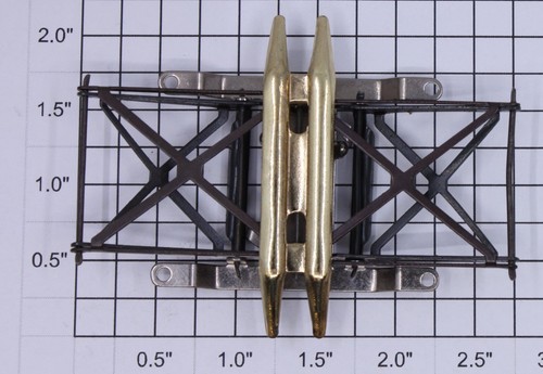 Lionel 2332p pantograph - 2332p-1,