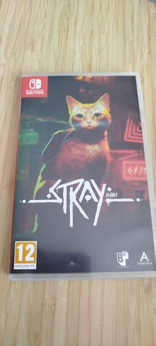 Stray très bon - en,