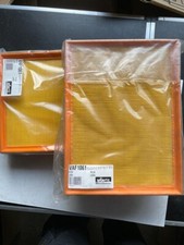 VANFIT Air Filter Fits Mercedes-Benz Sprinter 4-T 411 CDI 414 CDI