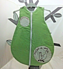 Gigoteuse doublée Pic Pic et