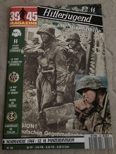 magazine 39-45 n°55