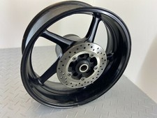 YAMAHA YZF - JANTE ET DISQUE