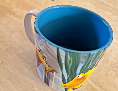 Mug tasse disneystore - mug,