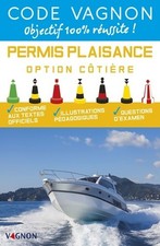 Code vagnon - permis plaisance