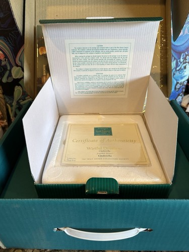 Wdcc classics collection - classics,