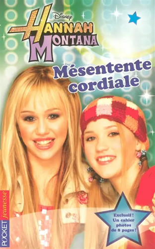 Hannah montana - montana,