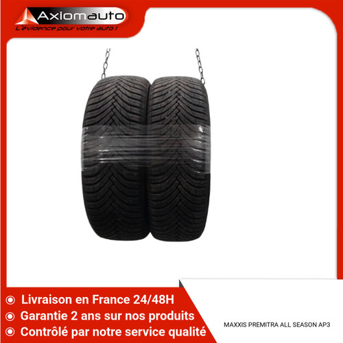 Paire de pneus - 🇫🇷,