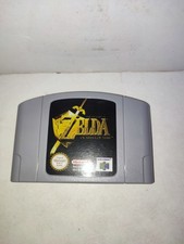 JEU  NINTENDO 64 N64 - THE