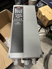 variateur de fréquence