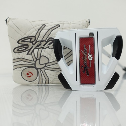 Taylormade spider ghost - ex,