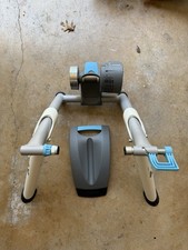 Garmin Tacx Flow T2240 Indoor Bicycle Smart Trainer Bluetooth App Integration!