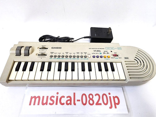 Casio mini 37keys - casio,