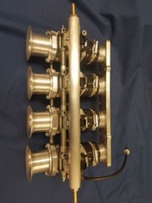 Rampe De Carburant Pour