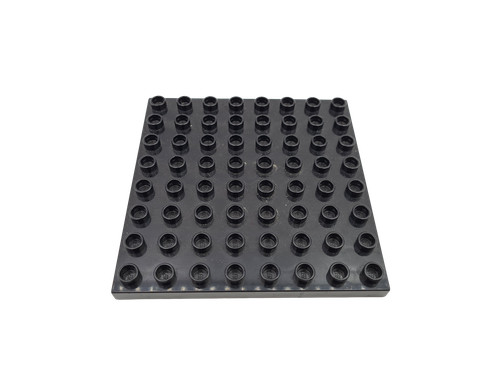 Lego duplo plaque - lego®, de