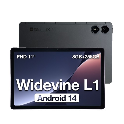 Agm android tablette - android, 14
