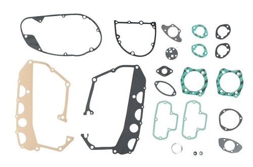 Ducati 350 400 450 - vento, forza
