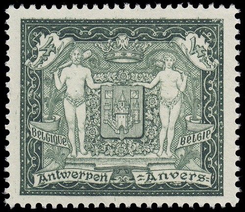 Belgique provenant de - belgique, sh