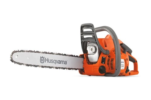 Husqvarna scie chaîne à - scie,
