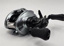 Daiwa 21 Alphas SV TW 800XH Baitcast Reel Right Hand from Japan
