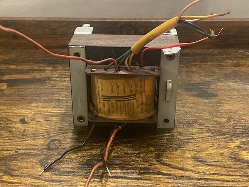 Vintage 1958 nordmende power - vintage,
