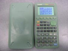 Calculatrice Casio Graph 25