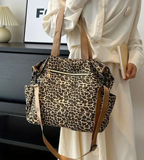 Grand sac fourre-tout