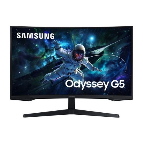 Ecran samsung odyssey g55c - odyssey,
