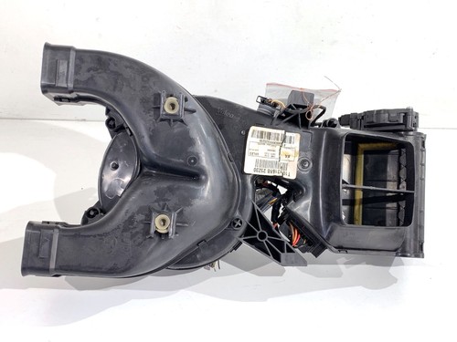 Ventilateur admission - ventilateur, d'admission