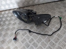 Rétroviseur électrique