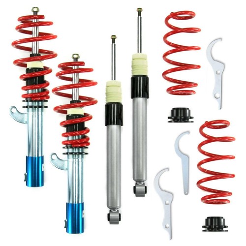 Kit suspension combine filete - suspension,