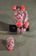 Ancien Bracelet et Bague