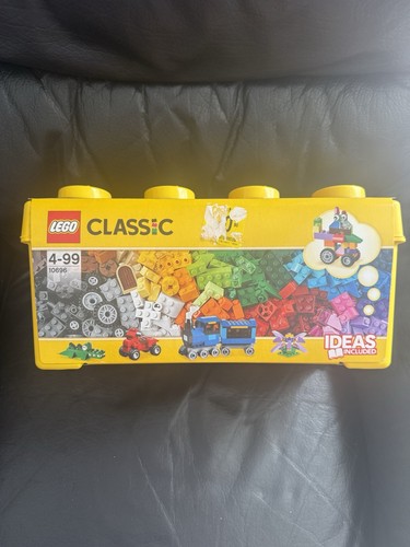 Lego classic 10696 boîte - lego,