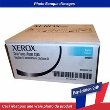 6R90281 Xerox DocuColor 12 Toner Cyan