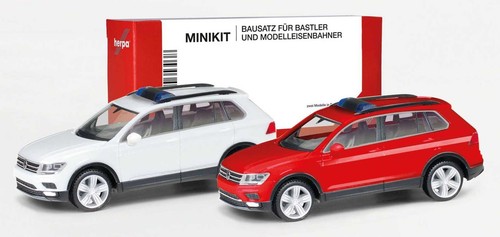 Herpa 013109 002 minikit - -,