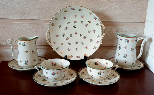 Raynaud limoges ensemble - raynaud,