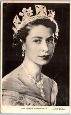 GRANDE BRETAGNE - carte postale ancienne [REF/S004792]