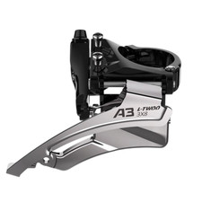 L-TWOO Dérailleur 3 X8