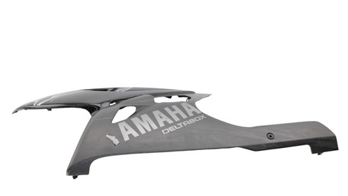 Flanc gauche yamaha yzf - flanc,