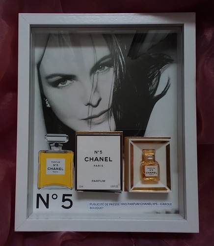 Miniature chanel sur - n5,