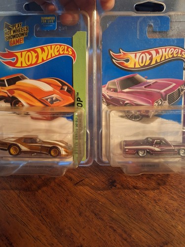 Hot wheels super - treasure, hunt