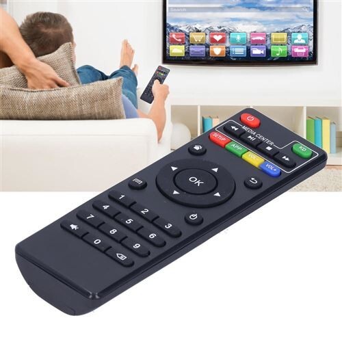 Telecommande x96 mini - x96, x96w
