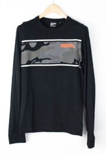SUPERDRY Pull Homme Taille M