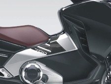 Adhésifs Résine 3D